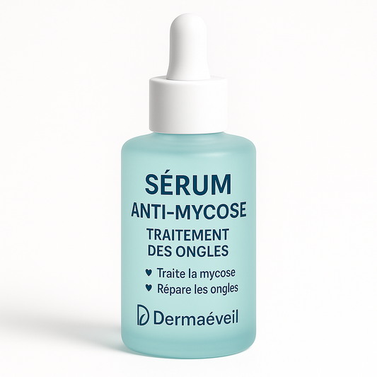 Sérum Anti-Mycose