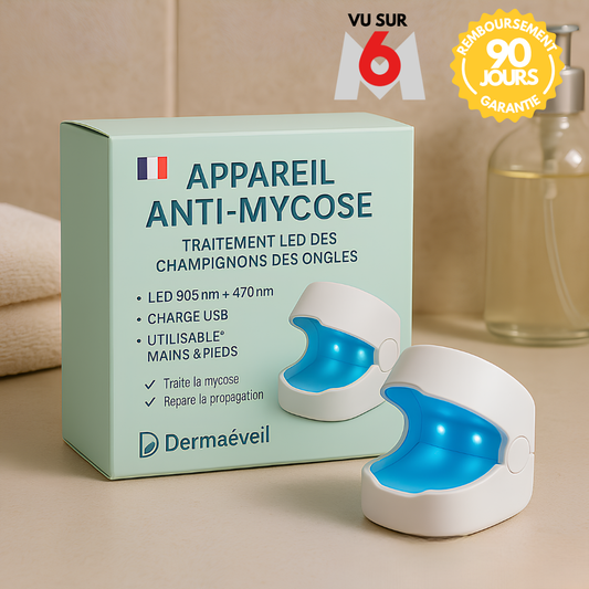 Appareil Anti-Mycose